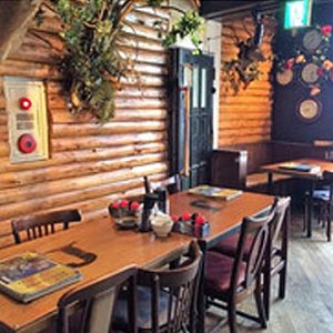 渋谷駅から徒歩3分!中華料理店の居抜き物件!